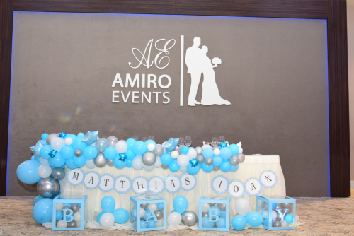 Aranjamente nuntaEvenimenteBotezFloriBaloane