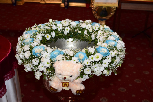 Aranjamente nuntaEvenimenteBotezFloriBaloane