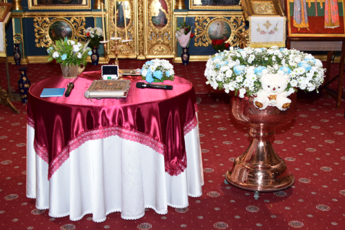 Aranjamente nuntaEvenimenteBotezFloriBaloane