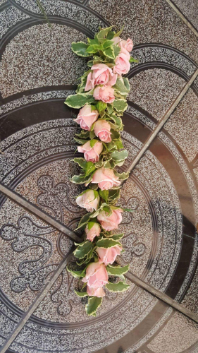 Aranjamente nuntaEvenimenteBotezFloriBaloane