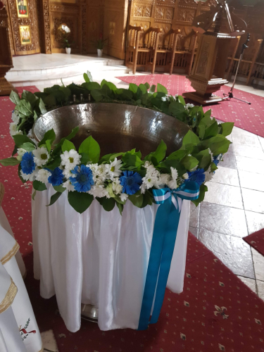 Aranjamente nuntaEvenimenteBotezFloriBaloane